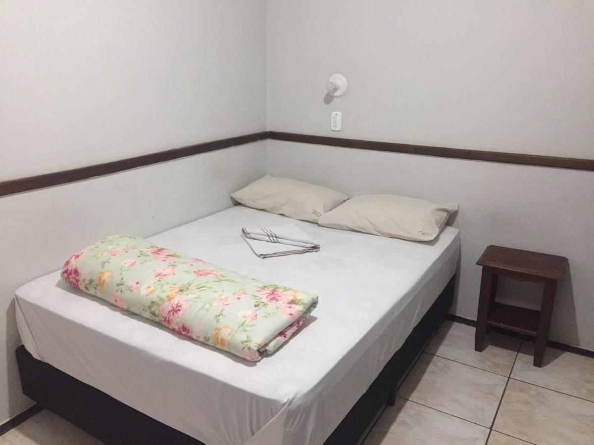 Orsi Hotel 아라과리 외부 사진