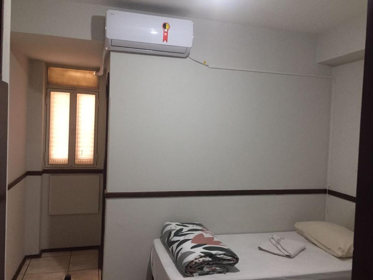 Orsi Hotel 아라과리 외부 사진